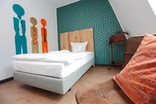 Bei Kliewe im Westfälischen Hof