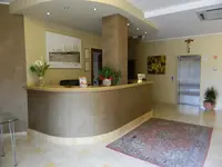 Hotel Le Palme