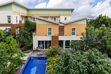 U Tiny Boutique Hotel