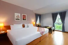 U Tiny Boutique Hotel