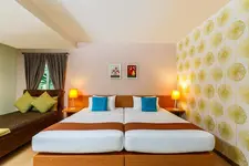 U Tiny Boutique Hotel