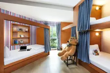 U Tiny Boutique Hotel