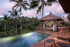 Natya Resort Ubud