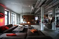 Hotel Altes Stahlwerk