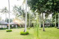 The Chandi Boutique Resort & Spa