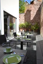 Bella Riva Hotel