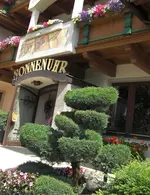 Hotel Sonnenuhr