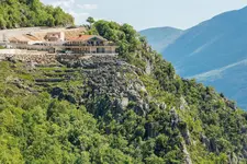 Hotel Sokoline
