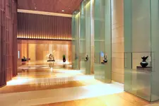 Hotel Okura Macau