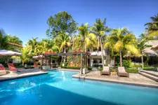 Boca Olas Resort Villas