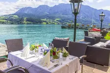 Hotel Stadler am Attersee