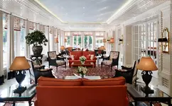 Hotel Sacher Salzburg