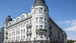 Hotel Astoria Wien