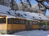 Auberge La Soulan