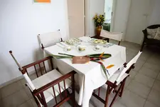 Hotel Masseria Tutosa