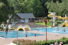 Hotel Bahnhof Bertsdorf