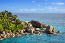 Six Senses Zil Pasyon