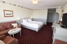Hotel Wiking Sylt