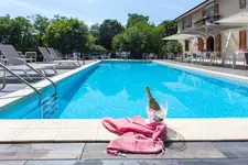 Villa Borgo Duino
