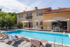 Villa Borgo Duino