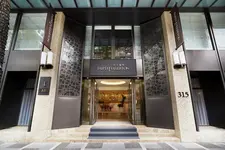 Taipei Fullerton Hotel-Maison North