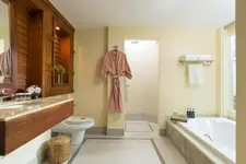 Nora Beach Resort & Spa