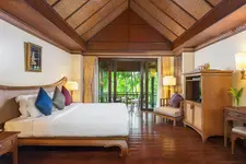 Nora Beach Resort & Spa