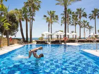 Amàre Beach Hotel Marbella