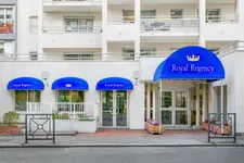 Royal Regency Paris Vincennes