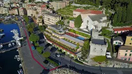 Hotel Laurin