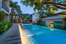 Fusion Suites Phuket Patong