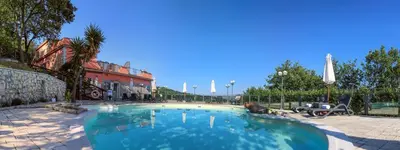 Hotel Prestige