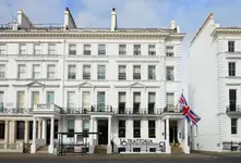 The Pelham London (Starhotels Collezione)