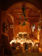 Hotel Odenwaldblick