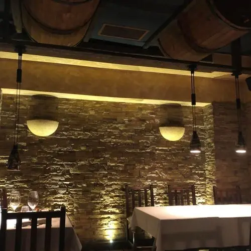 Gušti mora in Belgrade