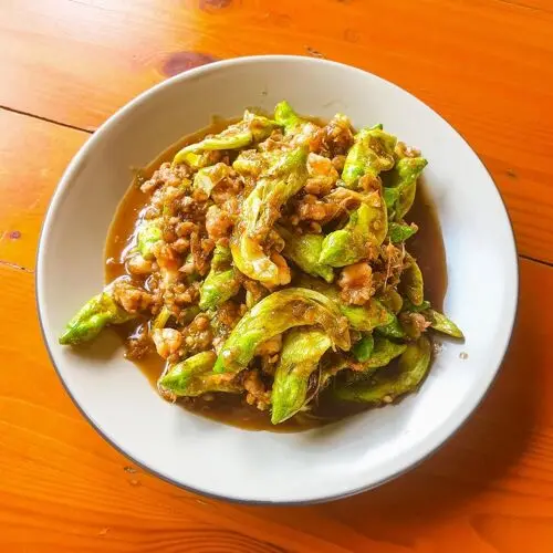 Krua Jay Sim in Nakhon Pathom