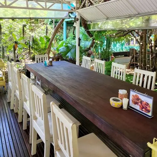 Sum Gradang Nga in Surat Thani