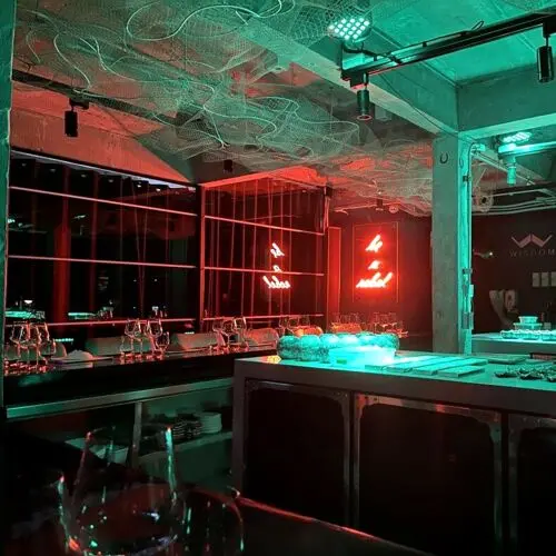 Gaggan in Bangkok
