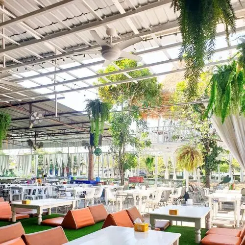 Krua Boonlert in Samut Prakan