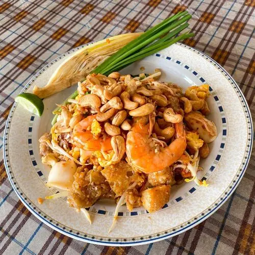 Baan Yai Phad Thai in Bangkok
