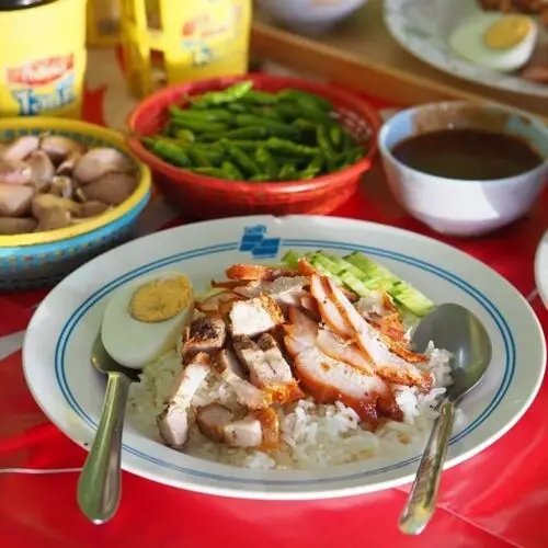Anuwat in Phang-Nga