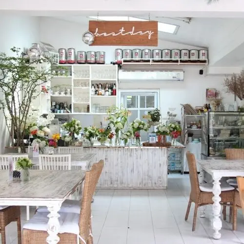 Good Everything in Udon Thani