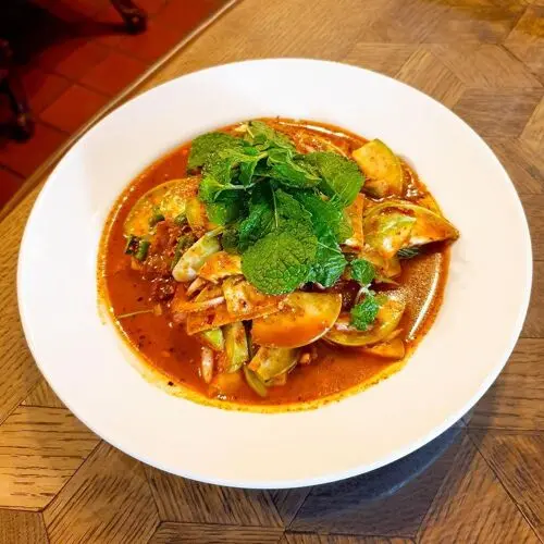 Baan Pee Lek in Bangkok