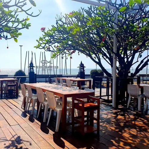 Rabiang Talay in Samut Prakan