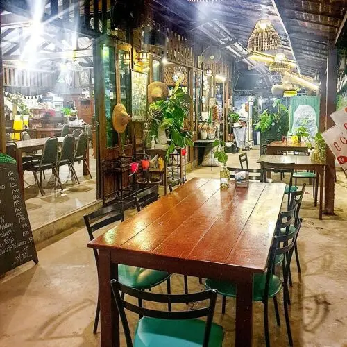 Baan Pang Hom in Nakhon Ratchasima