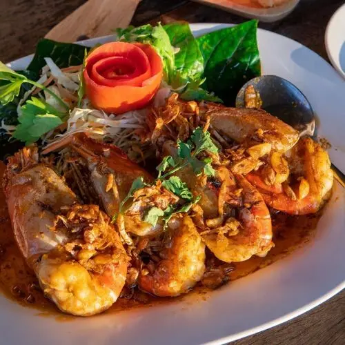 Banrimbung in Nakhon Pathom
