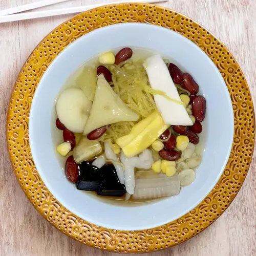 Bokkia Tha Din Daeng in Bangkok