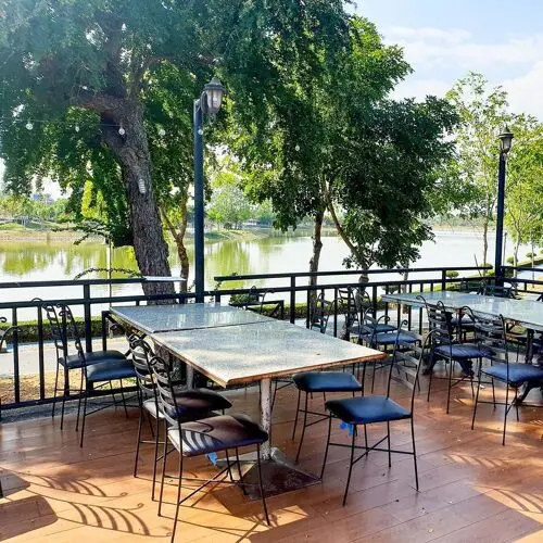 Rabiang Patchanee in Udon Thani