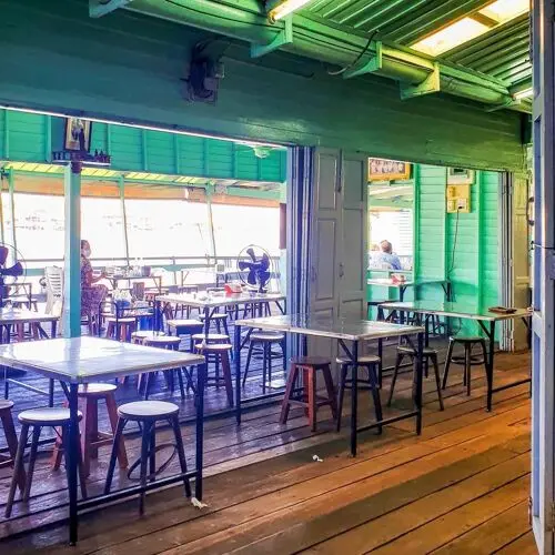 Hong Seng in Nonthaburi