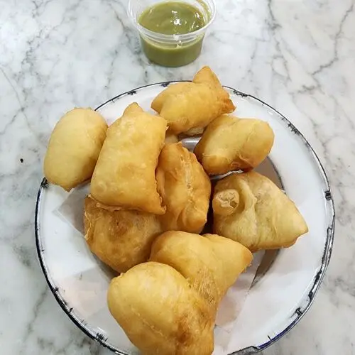Lian Tai in Surat Thani